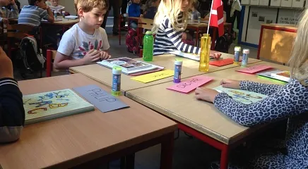 Karlebo Skole - del af Fredensborg Skole