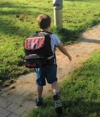 Tryg skolestart på folkeskole i Fredensborg kommune